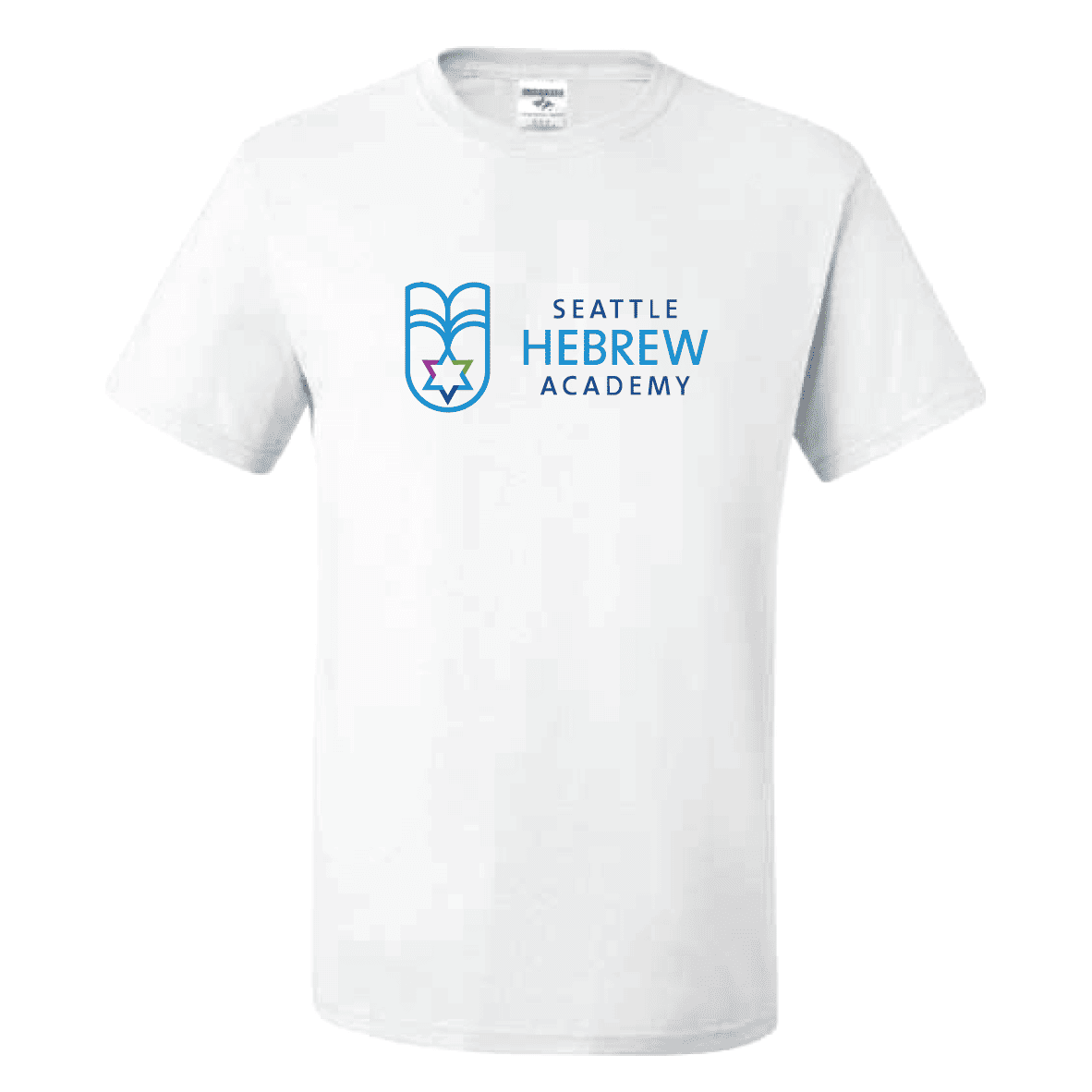 SEATTLE HEBREW ACADEMY TEE