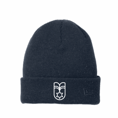 SEATTLE BEANIE