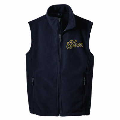 SHA VEST