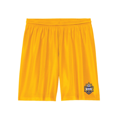 SHA Shorts